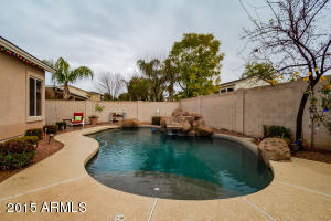 3047 E Cullumber St, Gilbert, AZ 85234 photo 29