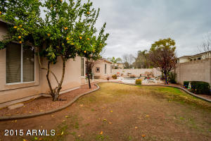 3047 E Cullumber St, Gilbert, AZ 85234 photo 28