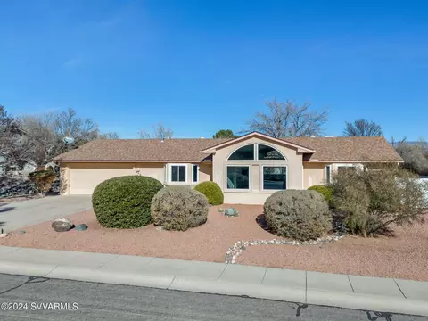 450 Casner Dr, Clarkdale, AZ 86324