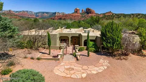 87 Keller Ln, Sedona, AZ 86336