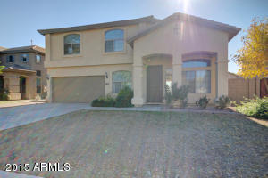 11325 E Sebring Ave, Mesa, AZ 85212 photo 3