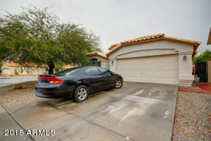 3878 E Stanford Ave, Gilbert, AZ 85234 photo 1
