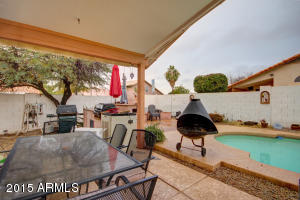 3878 E Stanford Ave, Gilbert, AZ 85234 photo 21