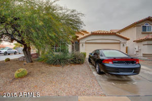 3878 E Stanford Ave, Gilbert, AZ 85234 photo 2