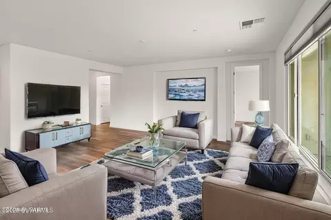 337 Laughing Hill Dr, Clarkdale, AZ 86324