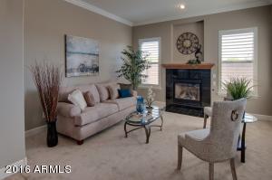 3171 E Marlene Dr, Gilbert, AZ 85296 photo 8