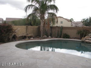 113 N Cholla --, Coolidge, AZ 85128 photo 5