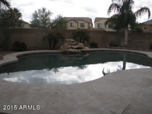 113 N Cholla --, Coolidge, AZ 85128 photo 6