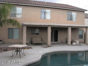 113 N Cholla --, Coolidge, AZ 85128 photo 8