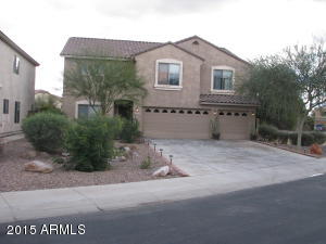 113 N Cholla --, Coolidge, AZ 85128 photo 1
