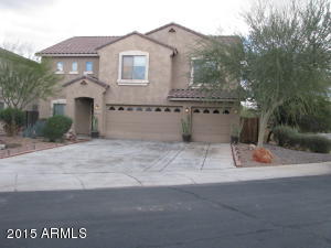 113 N Cholla --, Coolidge, AZ 85128 photo 2