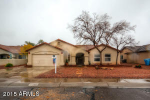 4213 E Windsong Dr, Phoenix, AZ 85048 photo 1