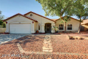 4213 E Windsong Dr, Phoenix, AZ 85048 photo 2