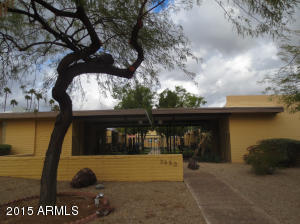3650 E Montecito Ave #6, Phoenix, AZ 85018 photo 1