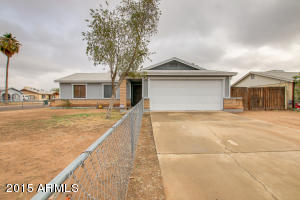 2025 N 70th Dr, Phoenix, AZ 85035 photo 1