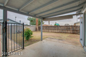 2025 N 70th Dr, Phoenix, AZ 85035 photo 25