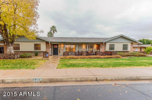 1457 E Gary St, Mesa, AZ 85203 photo 1