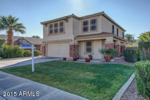 3921 Esplanade Ave, Gilbert, AZ 85297 photo 7