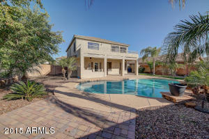 3921 Esplanade Ave, Gilbert, AZ 85297 photo 4