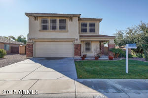 3921 Esplanade Ave, Gilbert, AZ 85297 photo 1