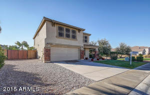 3921 Esplanade Ave, Gilbert, AZ 85297 photo 6
