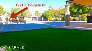 1991 E Colgate Dr, Tempe, AZ 85283 photo 27