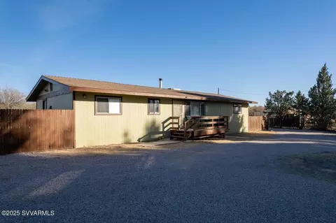 11829 E Mingus View Dr, Cornville, AZ 86325