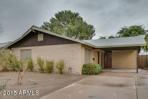 2340 E Manhatton Dr, Tempe, AZ 85282 photo 2