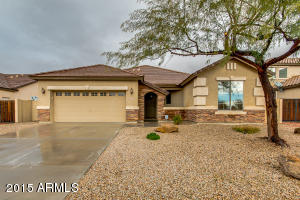 3580 E Coconino Way, Gilbert, AZ 85298 photo 1