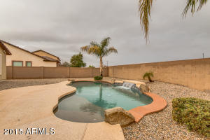 3580 E Coconino Way, Gilbert, AZ 85298 photo 30