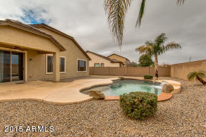 3580 E Coconino Way, Gilbert, AZ 85298 photo 5