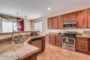 3580 E Coconino Way, Gilbert, AZ 85298 photo 4