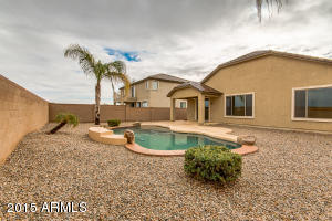3580 E Coconino Way, Gilbert, AZ 85298 photo 31