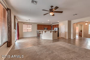 3580 E Coconino Way, Gilbert, AZ 85298 photo 3