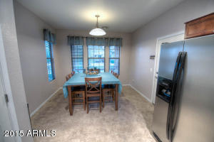 3866 E Kesler Ln, Gilbert, AZ 85295 photo 3