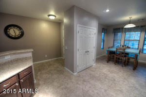 3866 E Kesler Ln, Gilbert, AZ 85295 photo 4
