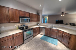 3866 E Kesler Ln, Gilbert, AZ 85295 photo 2