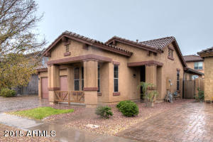 3866 E Kesler Ln, Gilbert, AZ 85295 photo 17