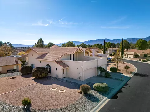 511 S Sawmill Gardens Dr #10, Cottonwood, AZ 86326