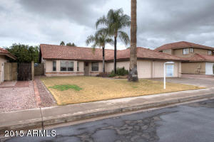5416 Ellis St, Mesa, AZ 85205 photo 2
