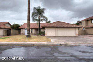 5416 Ellis St, Mesa, AZ 85205 photo 1
