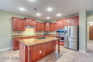 2479 E Anika Dr, Gilbert, AZ 85298 photo 11