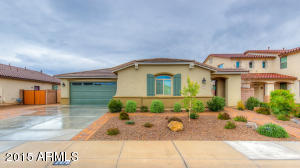 2479 E Anika Dr, Gilbert, AZ 85298 photo 1