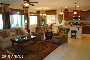 2178 E La Costa Dr, Gilbert, AZ 85298 photo 4