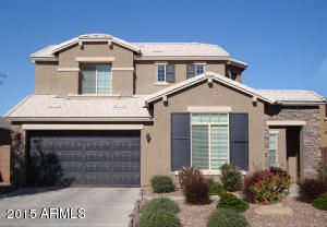 2178 E La Costa Dr, Gilbert, AZ 85298 photo 1