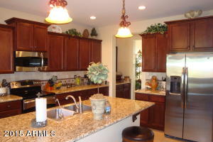 2178 E La Costa Dr, Gilbert, AZ 85298 photo 5