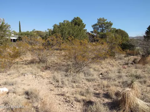 4560 E Valley Ln, Rimrock, AZ 86335
