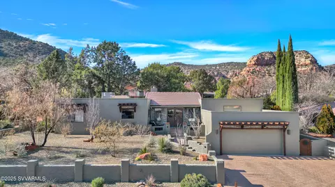 335 Montazona Trl, Sedona, AZ 86351