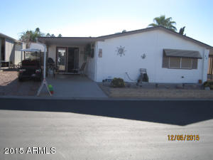 5735 E Mcdowell Rd #56, Mesa, AZ 85215 photo 2