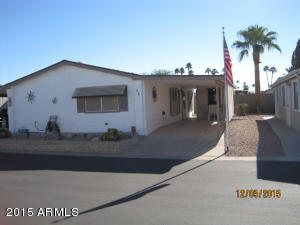 5735 E Mcdowell Rd #56, Mesa, AZ 85215 photo 1
